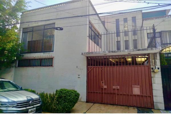 Foto de inmueble en Matanzas, Col. Residencial Zacatenco C.P. 07369, Gustavo A. Madero