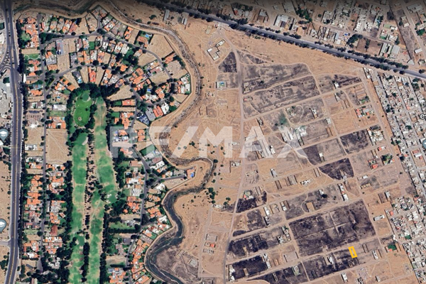 Foto de inmueble en Matematicas, Col. Villa Universitaria C.P. 34195, Durango