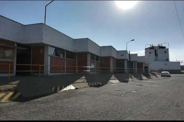 Foto de inmueble en Mateo #101, Col. San Mateo Capultitlán C.P. 74167, Huejotzingo