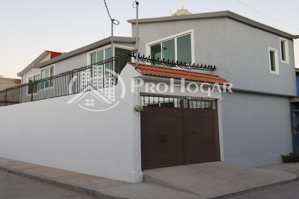 Foto de inmueble en Mathzi 2, Col. Privadas de Ecatepec C.P. 55060, Ecatepec de Morelos