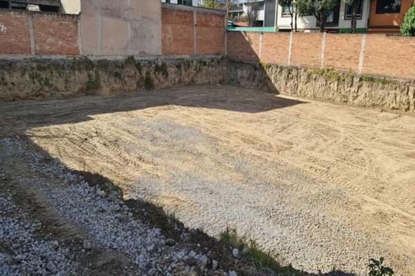 Foto de inmueble en Matlalcueye #5, Col. Xinantécatl C.P. 52169, Metepec