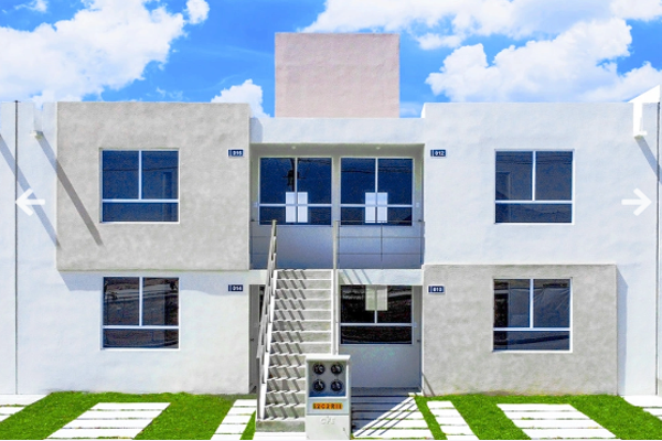 Foto de inmueble en Maurel 10, La Cañada, Ex Rancho, 54685 Santa Teresa, Méx., Col. Paseos del Prado C.P. 54685, Huehuetoca