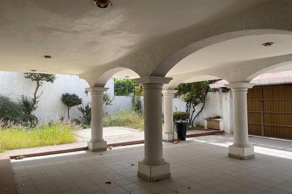 Foto de inmueble en MAURICE BARING, Col. Jardines de La Patria C.P. 45110, Zapopan