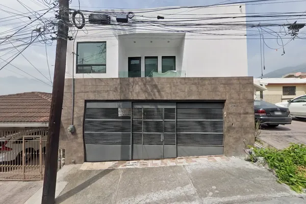 Foto de inmueble en MAURICE RAVEL #000, Col. Colinas de San Jerónimo C.P. 64630, Monterrey