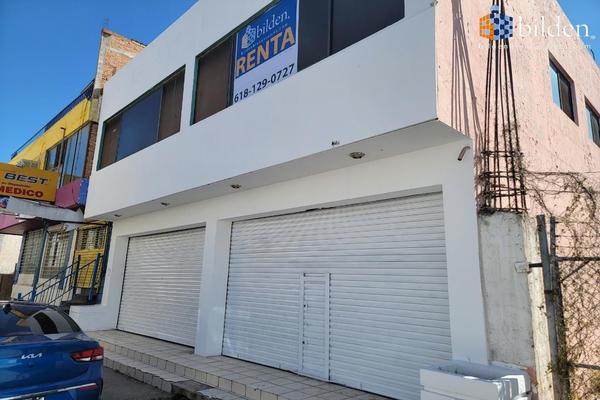 Foto de inmueble en  , Col. Máximo Gamiz Fernández C.P. 34230, Durango