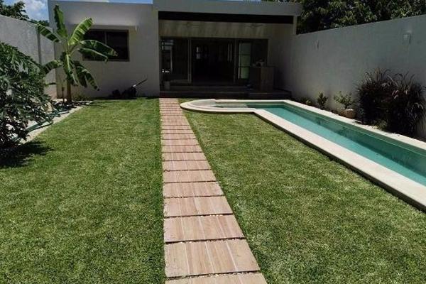 Foto de inmueble en  , Col. Privada Maya C.P. 97130, Mérida