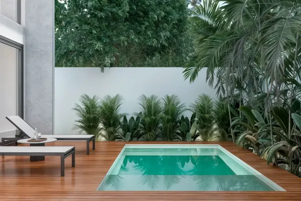 Foto de inmueble en Mayakoba, Playa del Carmen #ARPC253, Col. La Guadalupana C.P. 77724, Solidaridad