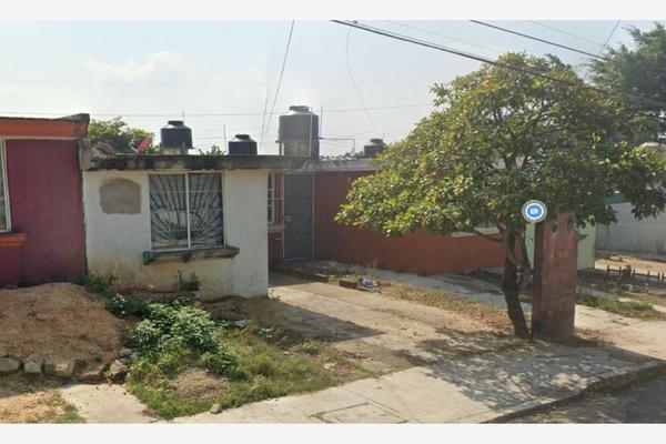 Foto de inmueble en MAYAPAN #0, Col. Jardines de California C.P. 96536, Coatzacoalcos