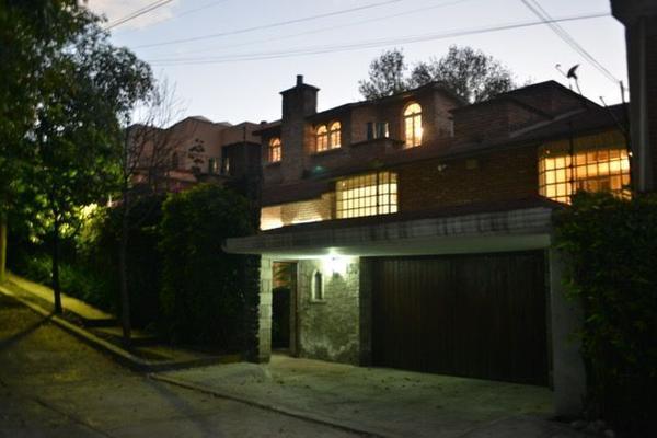 Foto de inmueble en Mayapan, Col. Jardines del Ajusco C.P. 14200, Tlalpan