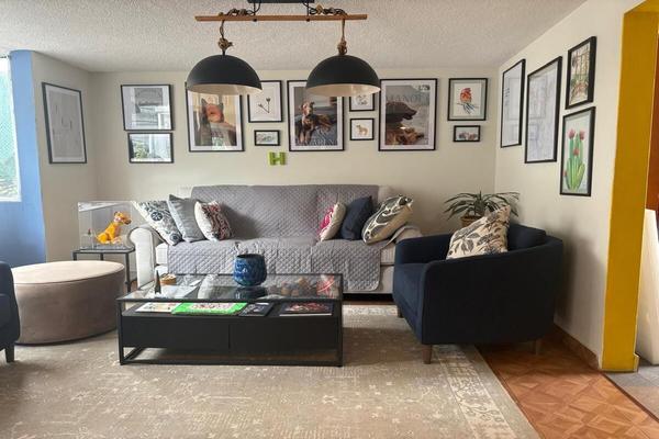Foto de inmueble en Mayapán, Col. Jardines del Ajusco C.P. 14200, Tlalpan