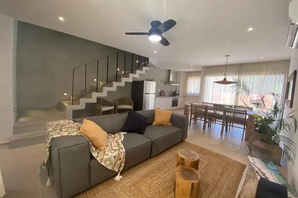 Foto de inmueble en Mayapax #1, Col. Tulum Centro C.P. 77760, Tulum