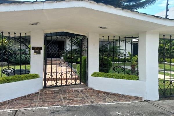 Foto de inmueble en , Col. Mayorazgos de los Gigantes C.P. 52957, Atizapán de Zaragoza