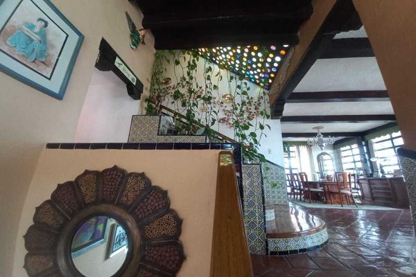 Foto de inmueble en  , Col. Mayorazgos del Bosque C.P. 52957, Atizapán de Zaragoza