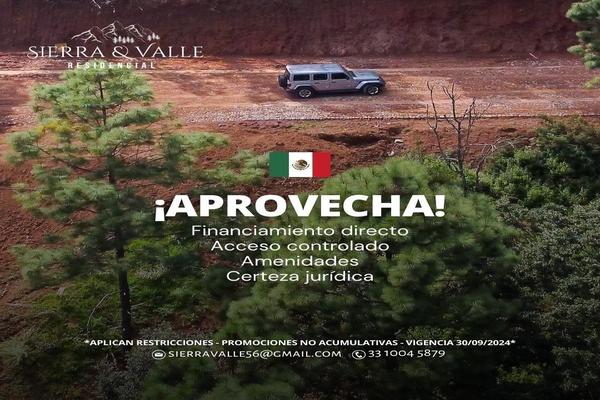Foto de inmueble en  , Col. Mazamitla C.P. 49500, Mazamitla