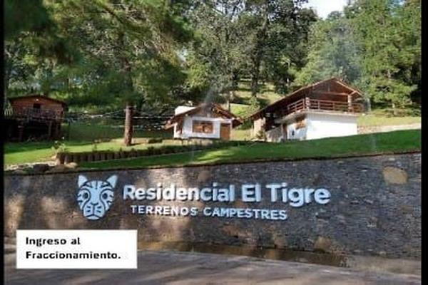 Foto de inmueble en  , Col. Mazamitla C.P. 49500, Mazamitla