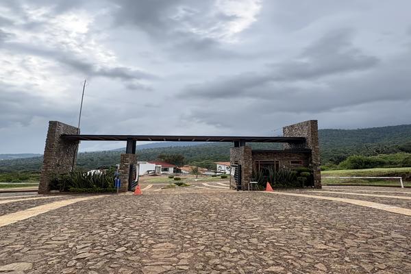 Foto de inmueble en  , Col. Mazamitla C.P. 49500, Mazamitla