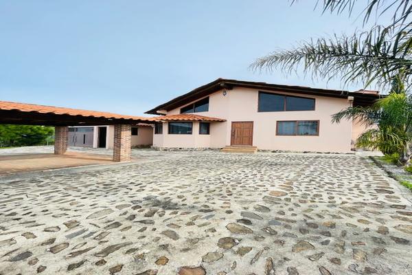 Foto de inmueble en Mazamitla, Col. Mazamitla C.P. 49500, Mazamitla