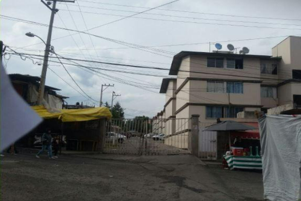 Foto de inmueble en Mazapil, Col. Unidad y Progreso C.P. 53730, Naucalpan de Juárez