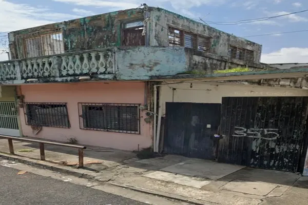 Foto de inmueble en Mazatlan #300, Col. Fernando López Arias C.P. 91820, Veracruz