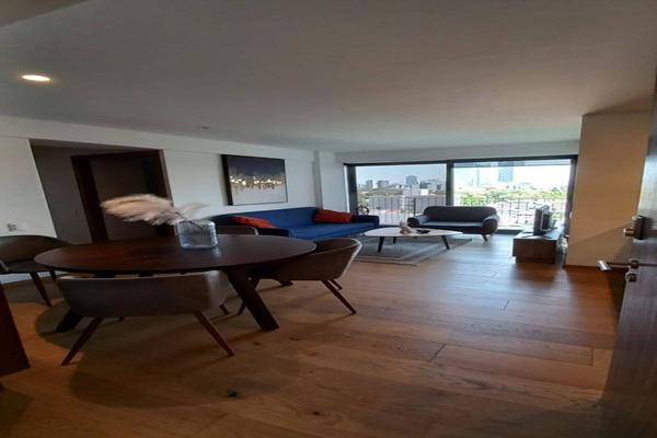 Foto de inmueble en Mazatlán, Col. Hipódromo Condesa C.P. 06170, Cuauhtémoc