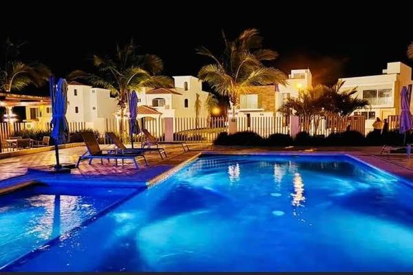 Foto de inmueble en  , Col. Mazatlan I C.P. 82190, Mazatlán