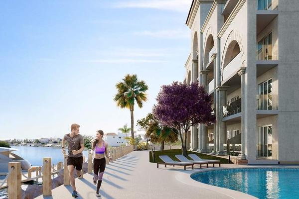 Foto de inmueble en Mazatlán Marina el Cid, Col. Marina El Cid C.P. 82102, Mazatlán