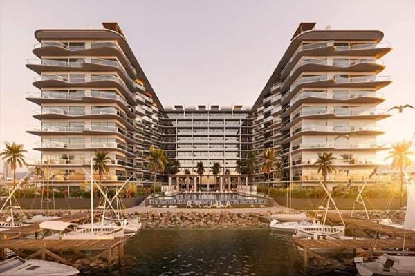 Foto de inmueble en Mazatlán Marina Mazatlán, Col. Marina Mazatlán C.P. 82103, Mazatlán