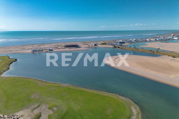 Foto de inmueble en MB2 L3 Vista De Oro, Islas Del Mar, Col. Laguna del Mar C.P. 83560, Puerto Peñasco