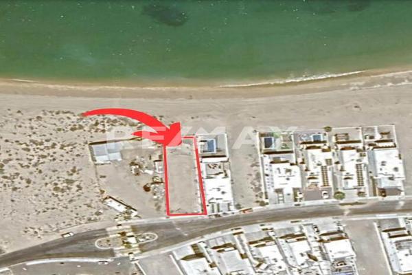 Foto de inmueble en ME1 L1 Islas Conchilla, Puerto Penasco,, Col. Laguna del Mar C.P. 83560, Puerto Peñasco