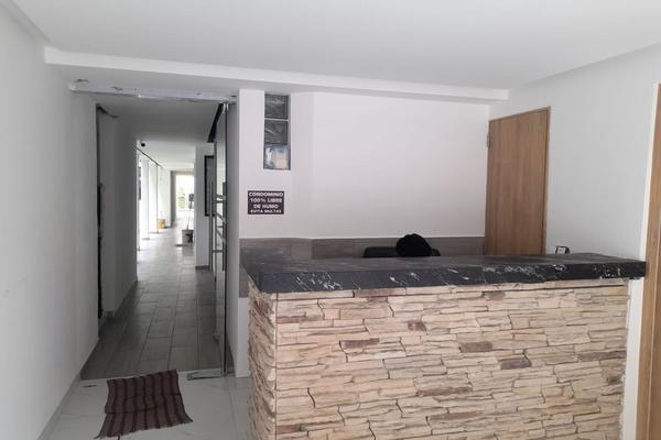 Foto de inmueble en Medellin, Col. Roma Sur C.P. 06760, Cuauhtémoc