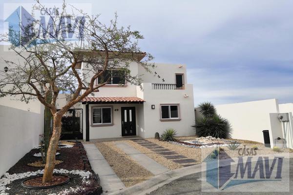 Foto de inmueble en  , Col. Mediterránea C.P. 23454, Los Cabos