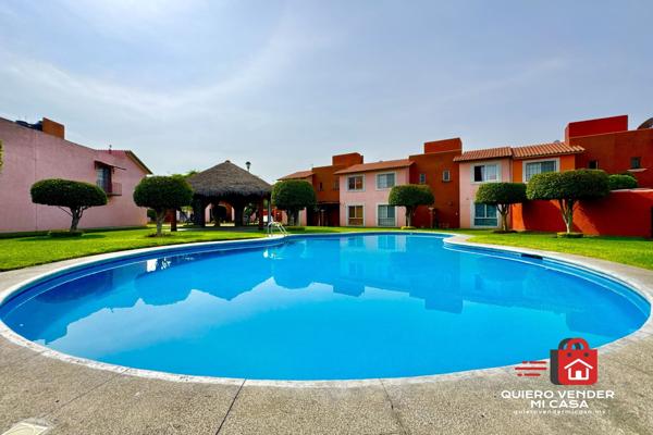 Foto de inmueble en Mediterráneo # 343, Residencial Los Sauces, Emiliano Zapata Morelos, C.P. 62766

, Col. El Tomatal C.P. 62766, Emiliano Zapata