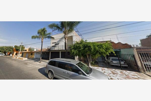 Foto de inmueble en MEDRANO, Col. Insurgentes 1a Secc C.P. 44820, Guadalajara