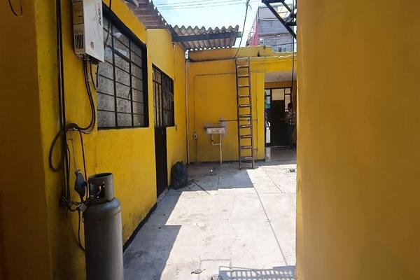 Foto de inmueble en Melchor Muzquiz, Col. Melchor Muzquiz C.P. 55240, Ecatepec de Morelos