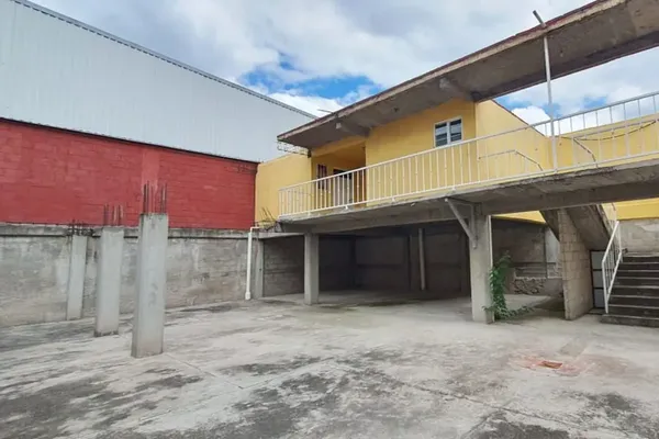 Foto de inmueble en Melchor Ocampo #205, Col. Centro C.P. 42800, Tula de Allende