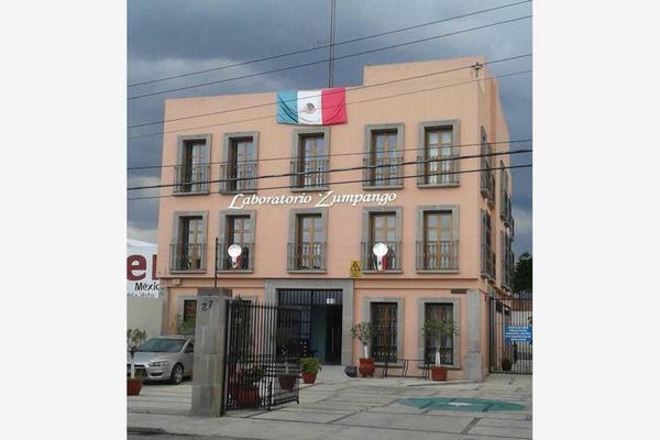 Foto de inmueble en MELCHOR OCAMPO #27, Col. CTC de Zumpango (Santa María) C.P. 55605, Zumpango