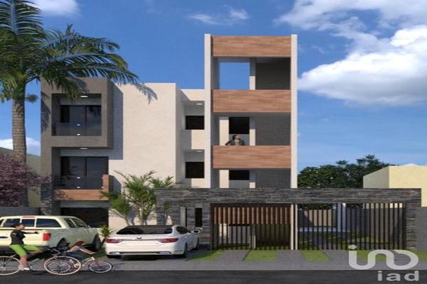Foto de inmueble en Melchor Ocampo #285, Col. La Paz C.P. 89326, Tampico