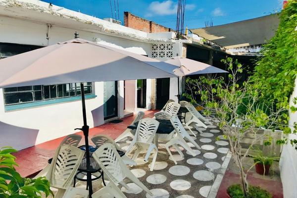 Foto de inmueble en Melchor Ocampo Centro Historico, Col. Centro C.P. 82000, Mazatlán
