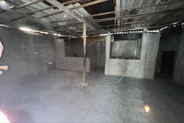 Foto de inmueble en  , Col. Melchor Ocampo C.P. 56334, Chimalhuacán