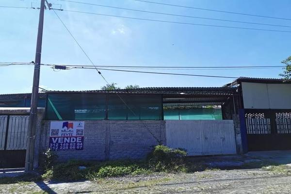 Foto de inmueble en Melchor Ocampo, Col. El Toreo C.P. 28500, Cuauhtémoc