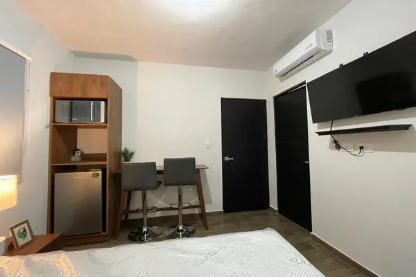 Foto de inmueble en Melchor Ocampo #N/A, Col. Valle Torremolinos C.P. 67117, Guadalupe