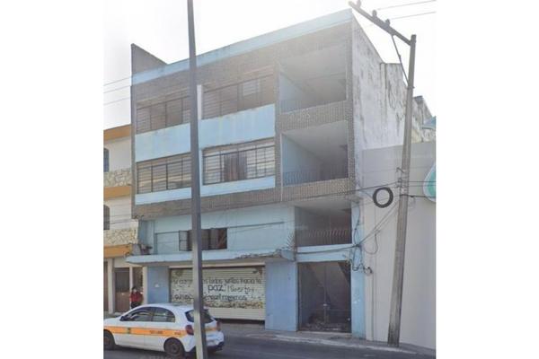 Foto de inmueble en  , Col. Melchor Ocampo C.P. 89270, Tampico