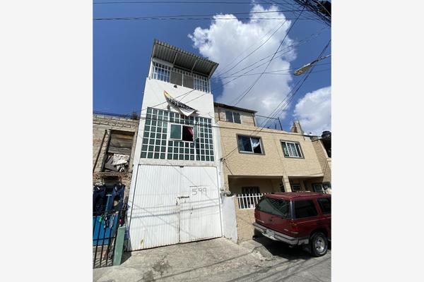 Foto de inmueble en meliton albañez #599, Col. Constitución C.P. 45180, Zapopan