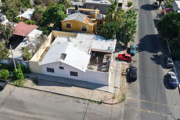 Foto de inmueble en Meliton Albañez, Col. Manuel Rivera Anaya C.P. 23020, La Paz