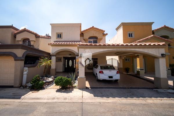 Foto de inmueble en Mellin, Col. Montecarlo 2a Sección C.P. 21255, Mexicali