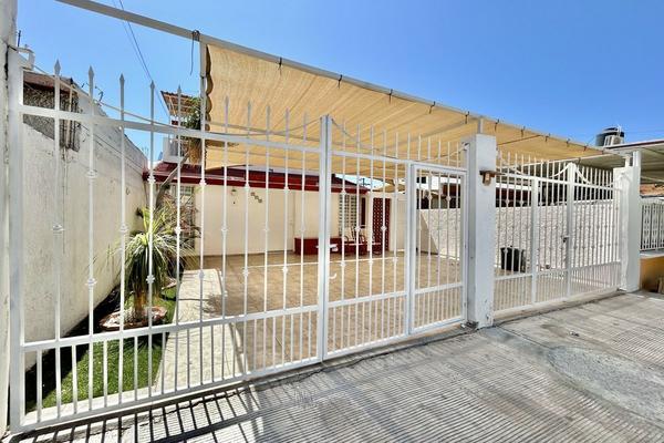 Foto de inmueble en Melón, Col. Indeco C.P. 23070, La Paz