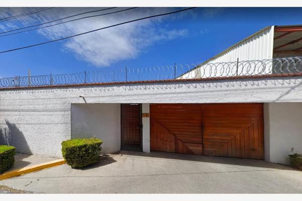 Foto de inmueble en MEMBRILLO #0, Col. Granjas Chalco C.P. 56600, Chalco