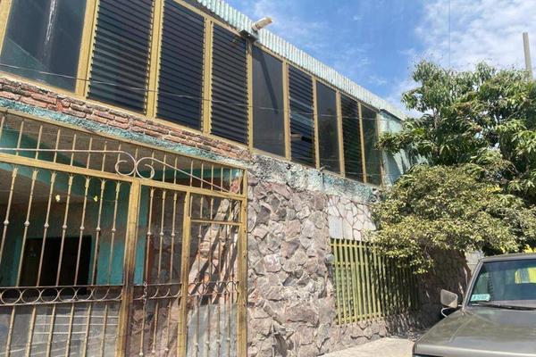 Foto de inmueble en membrillo #55, Col. Las Huertas C.P. 45589, San Pedro Tlaquepaque