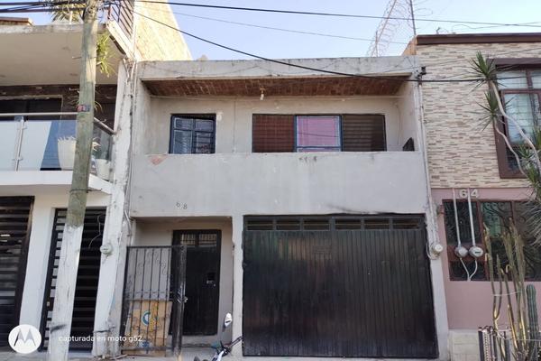 Foto de inmueble en membrillo, Col. Las Huertas C.P. 45589, San Pedro Tlaquepaque