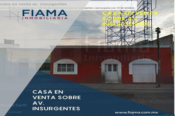 Foto de inmueble en  , Col. Menchaca C.P. 63150, Tepic
